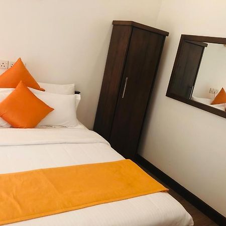 Andora Nuwara Eliya Hotel Bagian luar foto