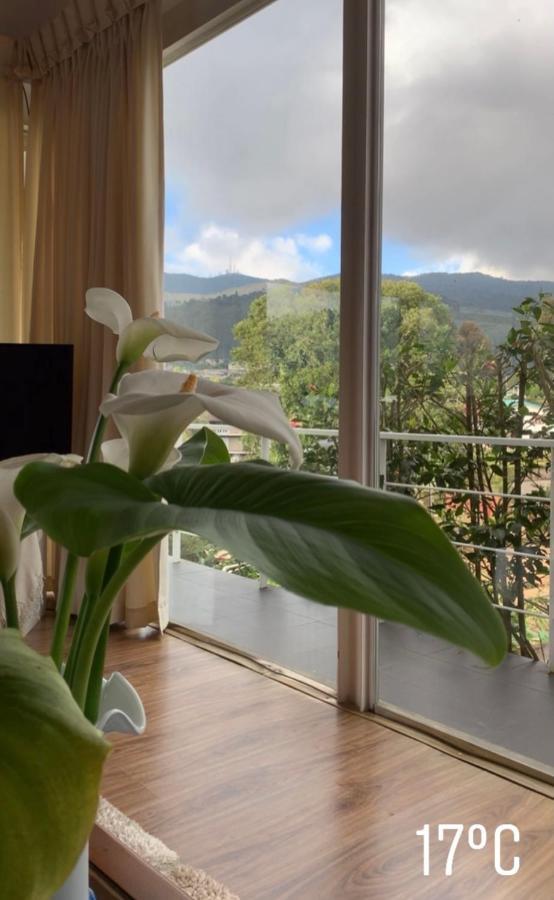 Andora Nuwara Eliya Hotel Bagian luar foto