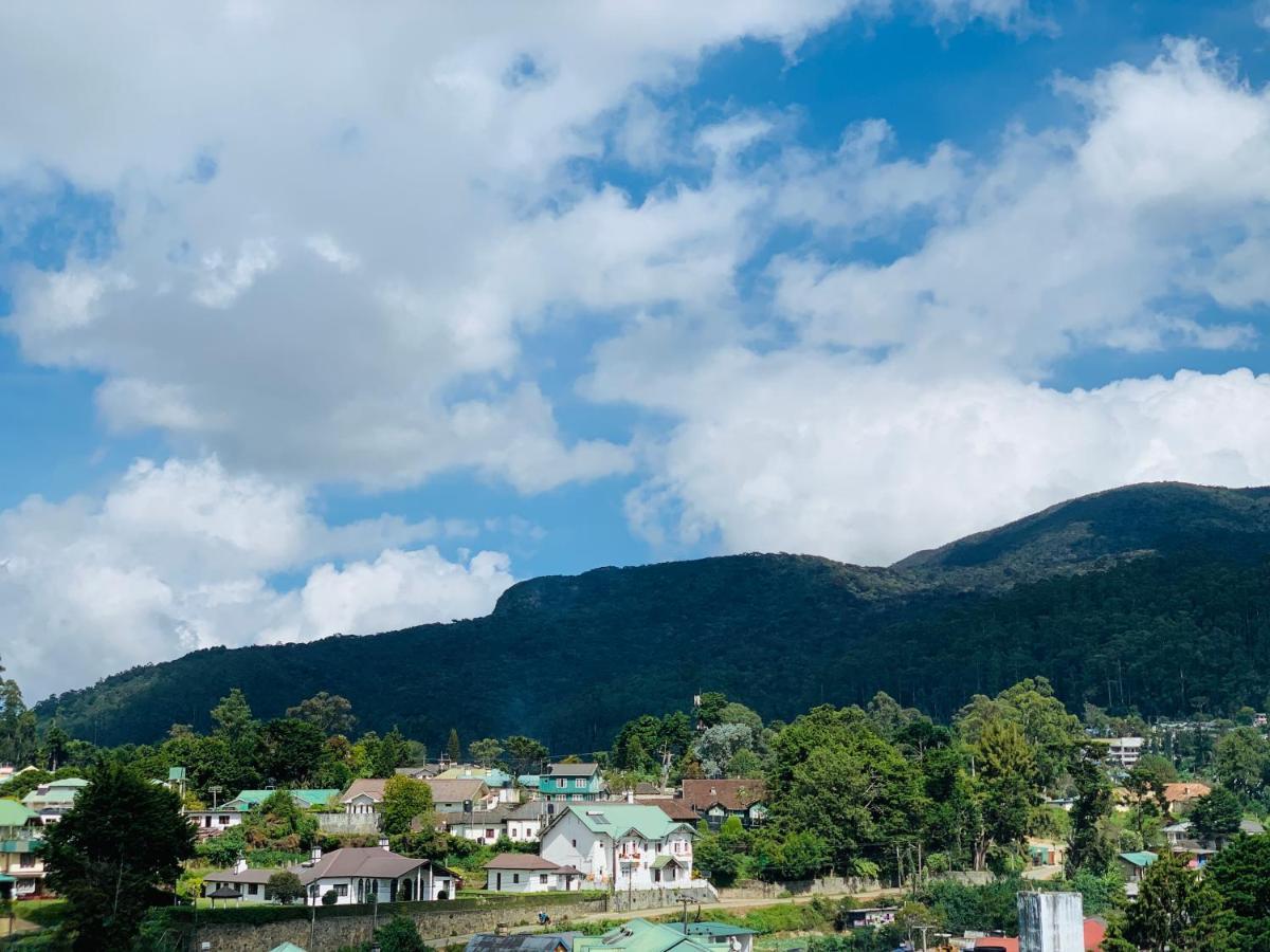 Andora Nuwara Eliya Hotel Bagian luar foto
