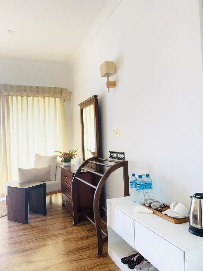 Andora Nuwara Eliya Hotel Bagian luar foto