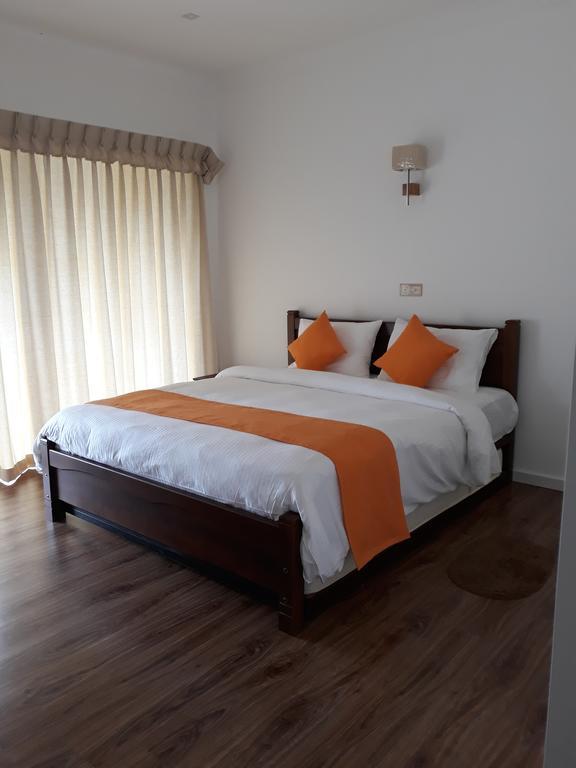 Andora Nuwara Eliya Hotel Bagian luar foto