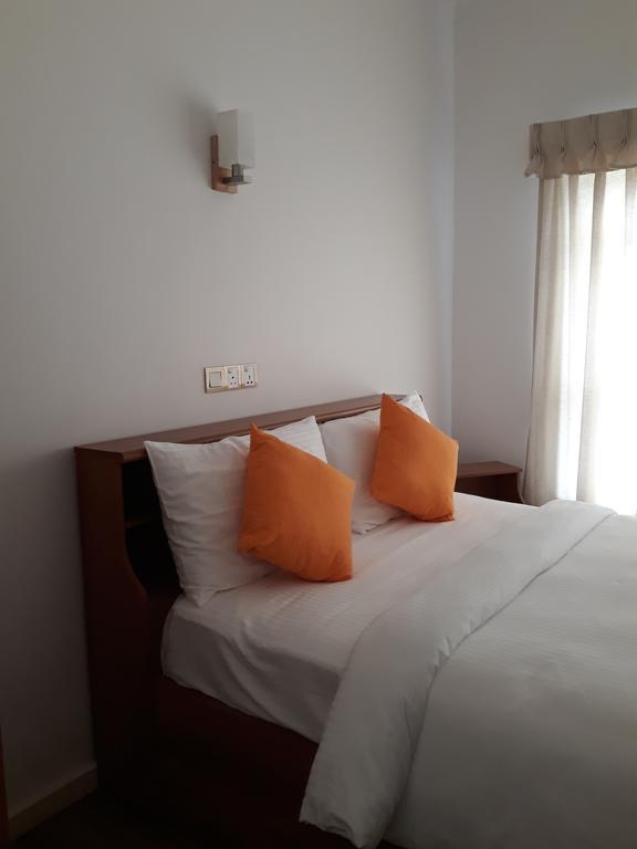 Andora Nuwara Eliya Hotel Bagian luar foto